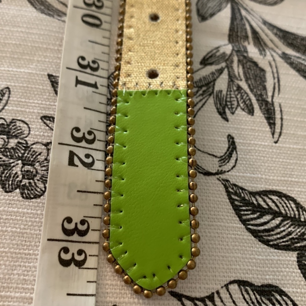 Belt - Picture 9 of 13